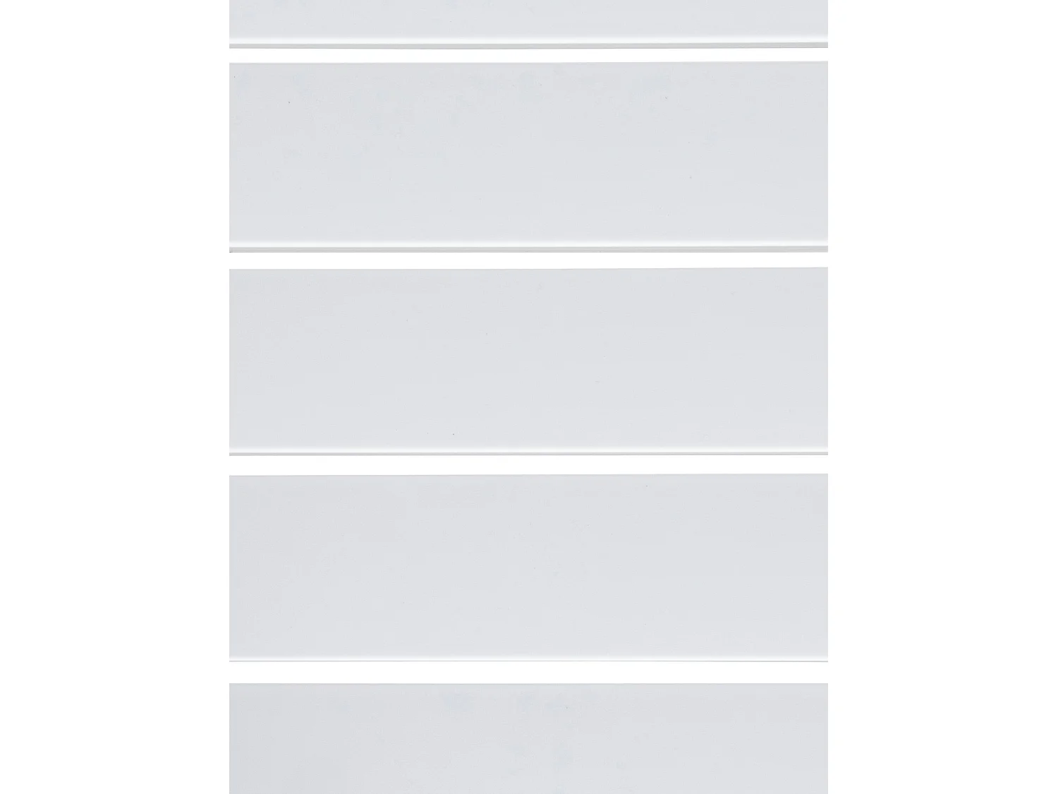 Mesa de apoio Ocean branco