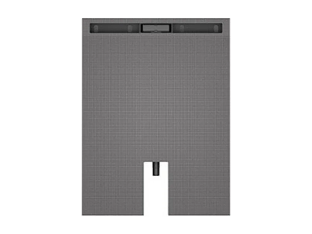 Wedi - Receveur à carreler Wedi Fundo Plano Linea 120 x 80 cm