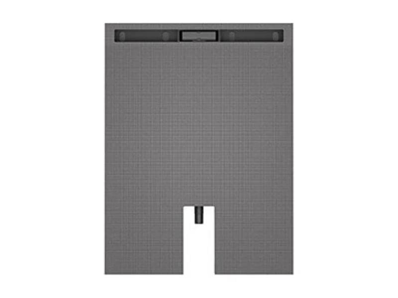 Wedi - Receveur à carreler Wedi Fundo Plano Linea 120 x 80 cm