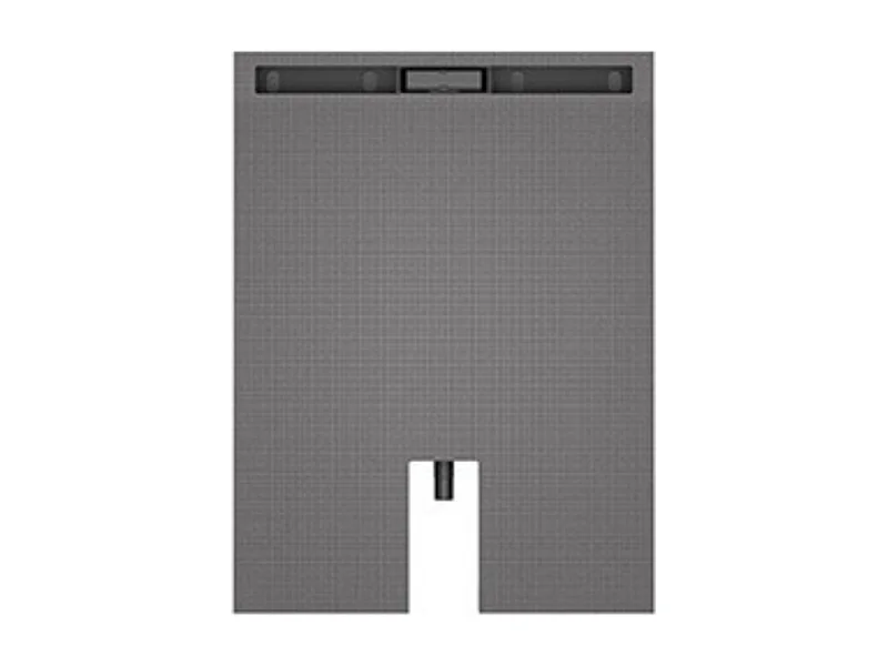 Wedi - Receveur à carreler Wedi Fundo Plano Linea 120 x 80 cm