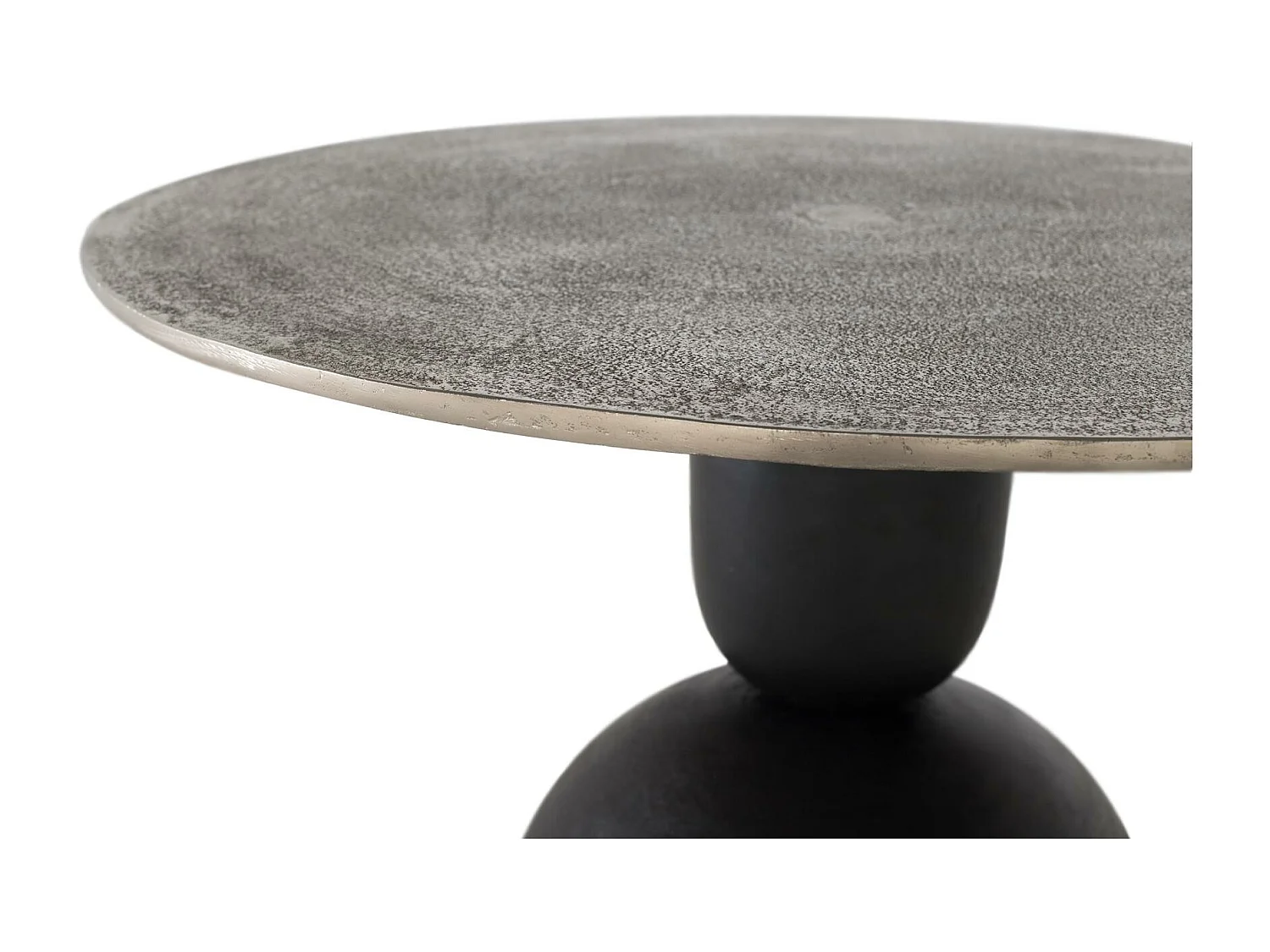 Podstawa stołu z blachy aluminiowej, nowoczesna i uniwersalna