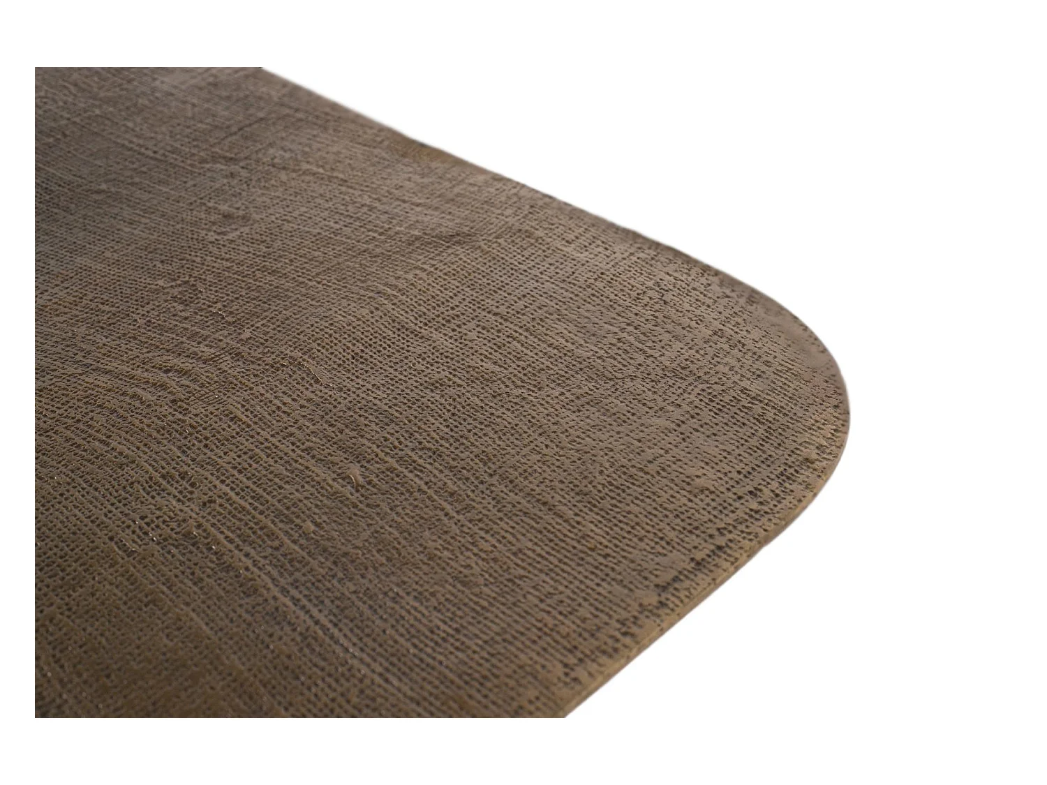 MESA CENTRO ALUMINIO Multicolor.Giner y Colomer 32x90x90