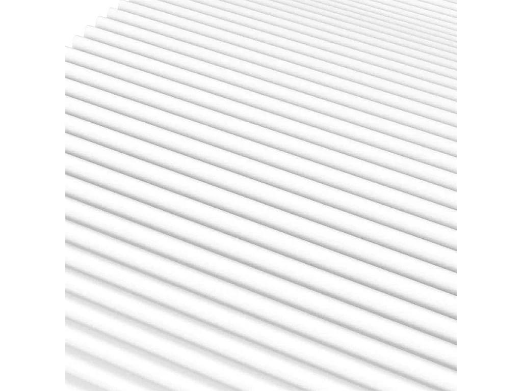 Lit de jour avec matelas jaune 100x200 cm velours