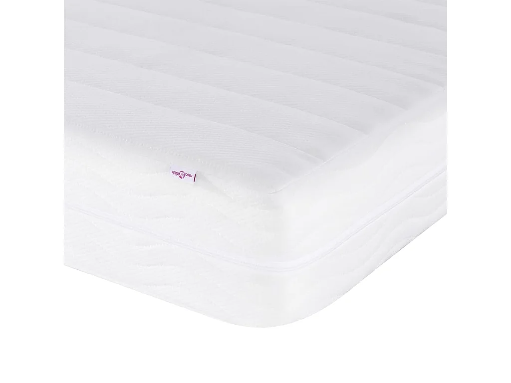 Sofá-cama com colchão 90x190 cm veludo cinzento-claro