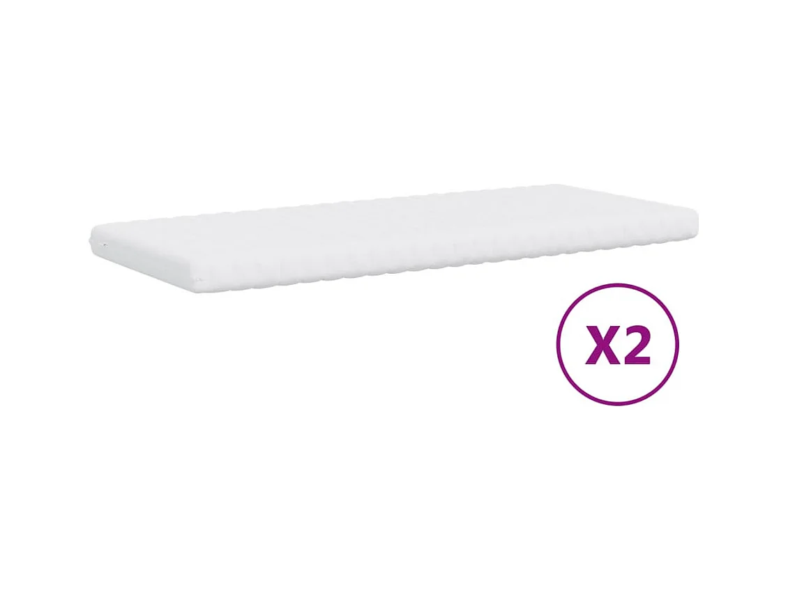 Divano Letto Estraibile con Materassi Nero 90x190 cm Velluto