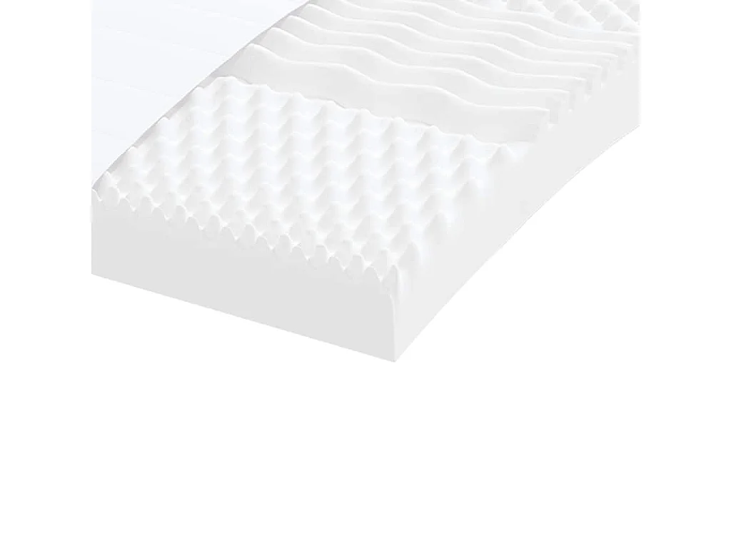 Tagesbett Ausziehbar mit Matratzen Dunkelgrün 90x200 cm Samt