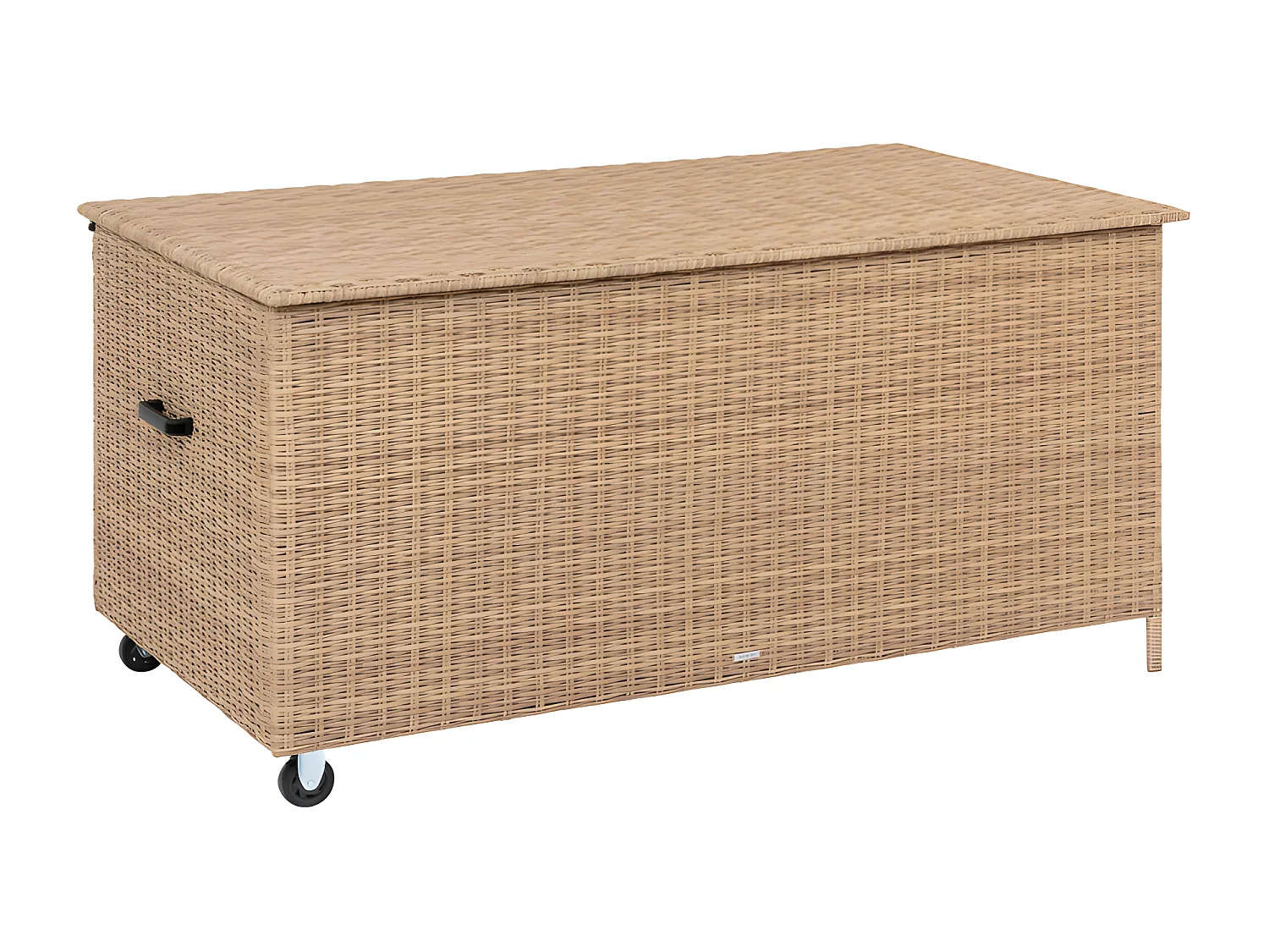 Coffre extérieur Bayana savana petit modèle Hespéride