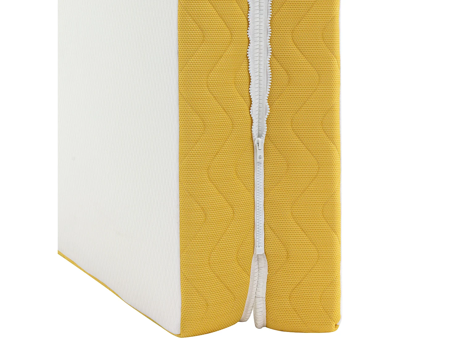 Matelas junior mousse pour lit évolutif Aurore 200 - SOMEO 90x140 à 90x190