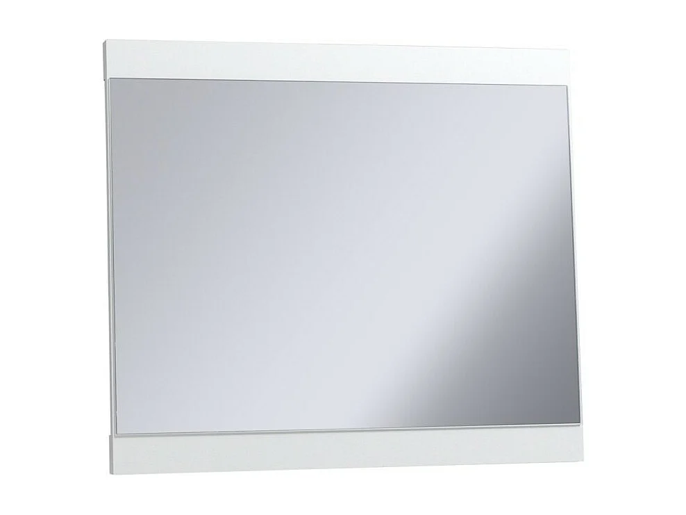 Miroir collection VERONA, 77x68cm, idéal pour votre salon