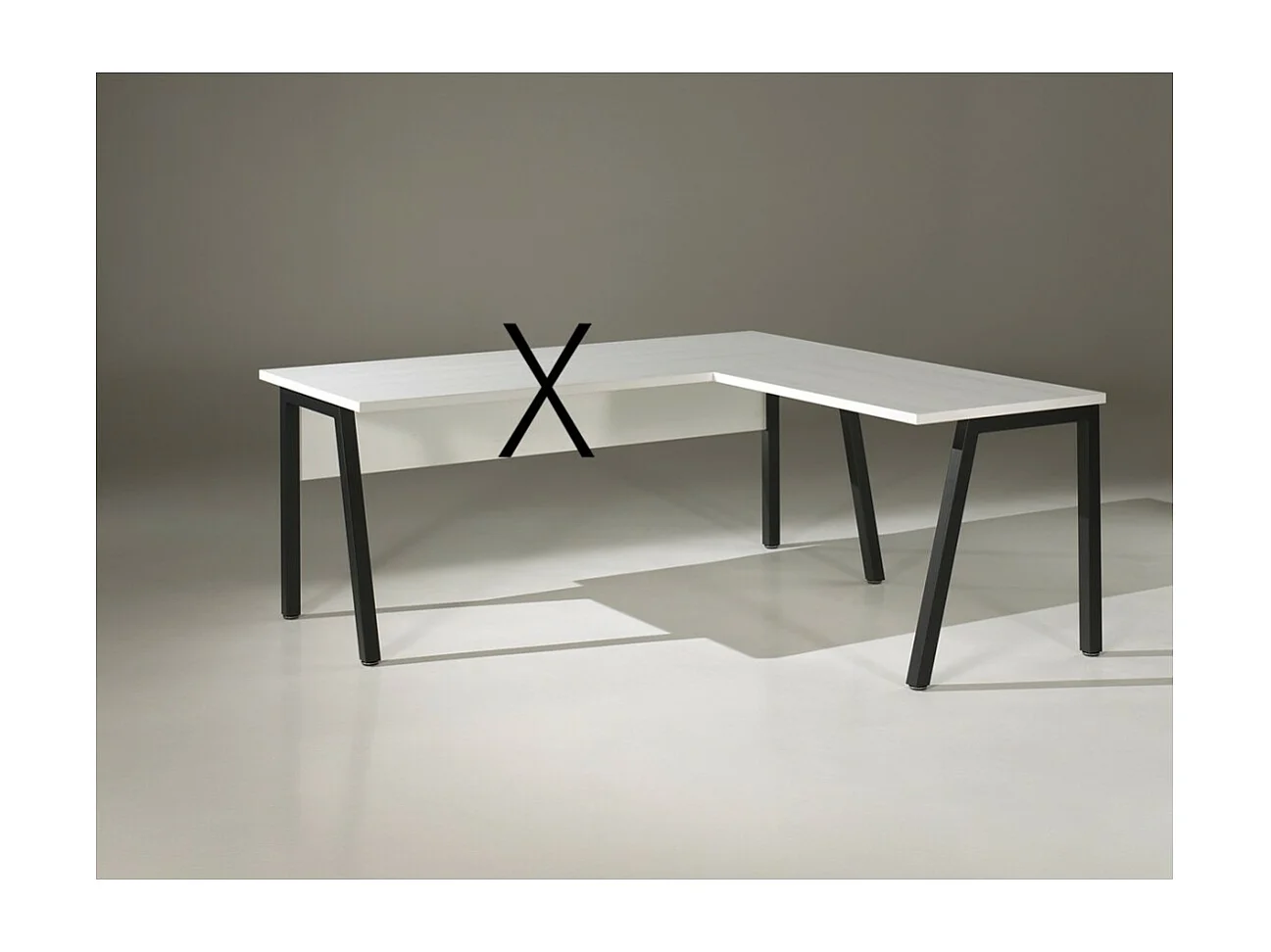 Regreso para Oficina – Colección SOON – Colores Blanco y Negro – Extensión Funcional