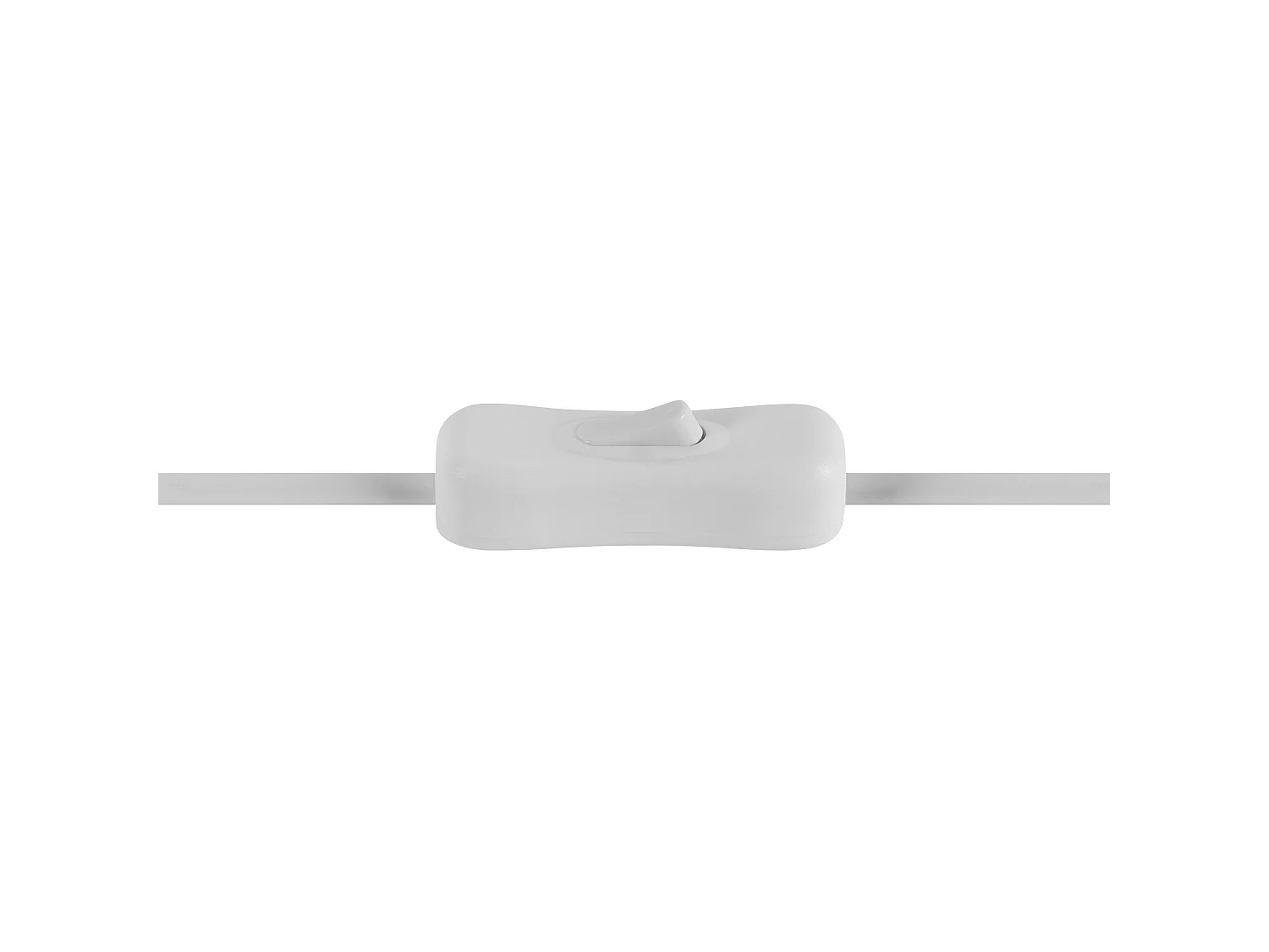 LED Table Lamp GALETTI Metal White