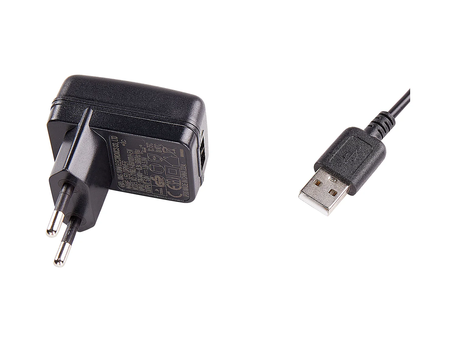 Tafellamp GALETTI Metaal Zwart