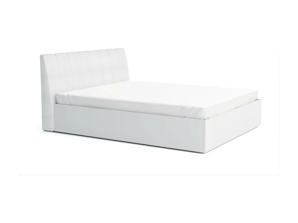 Design Bed VERONA. Slaapmaat 180x200. Tweepersoonsbed voor slaapkamer.