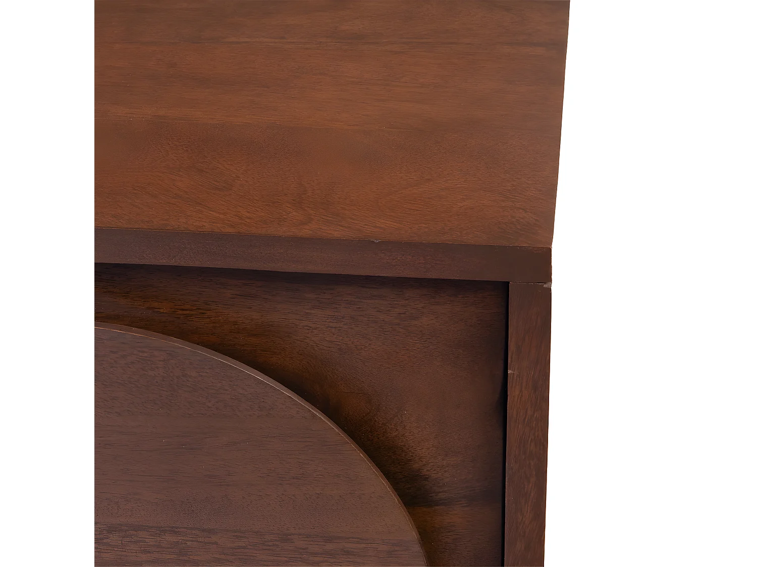 Commode 6 tiroirs Palette