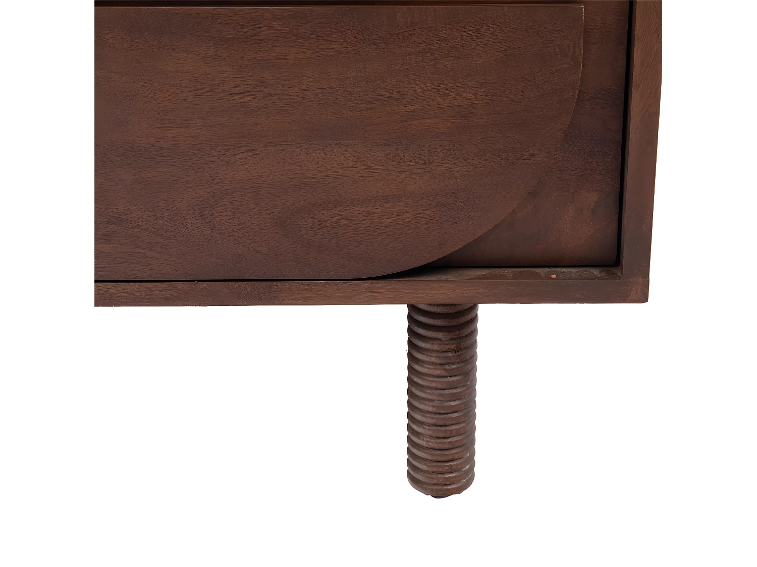 Commode 6 tiroirs Palette