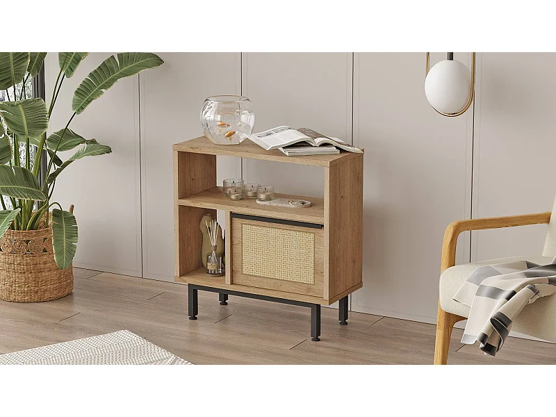 Mesa auxiliar Kailua AE105