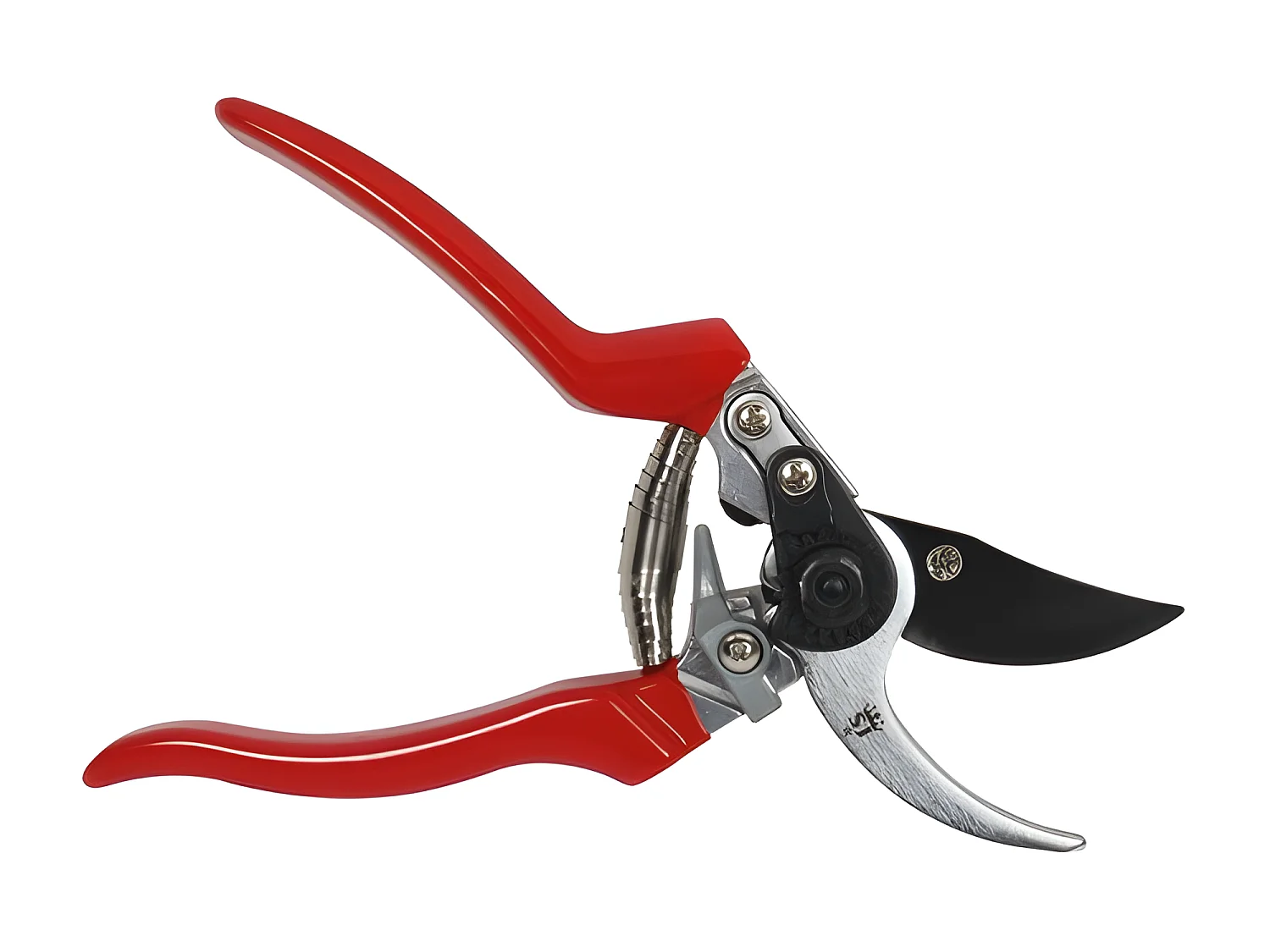 Sécateur pour gaucher