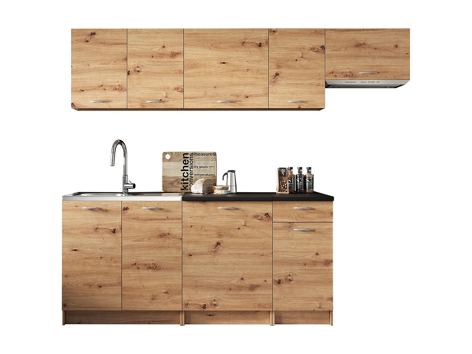 Cuisine "MELA 180 x  240 cm"