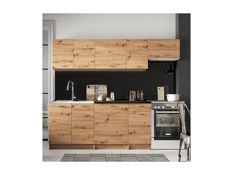 Cuisine "MELA 180 x  240 cm"