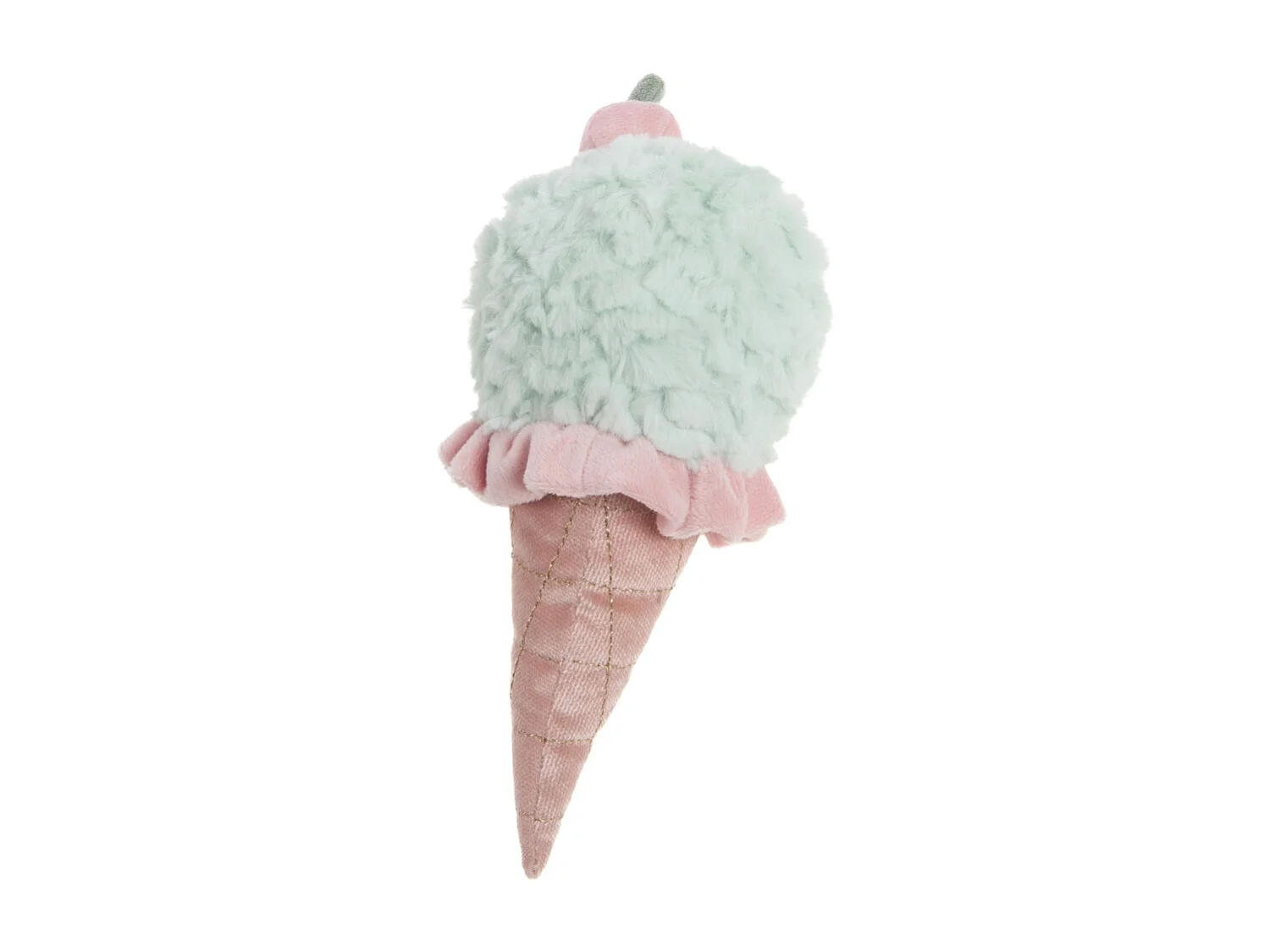 Hochet glace à la menthe
