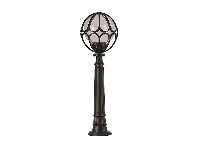 Lampadaire de jardin en ABS Marc
