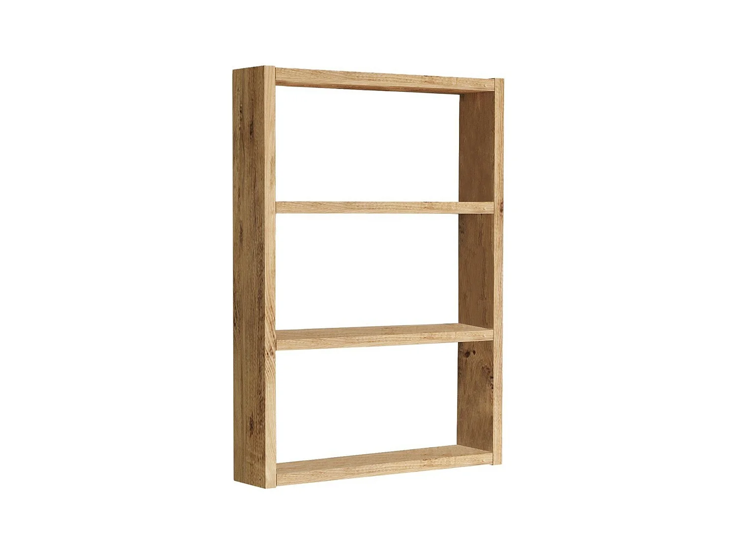 Etagère murale 3 tablettes H60 cm - EMMA