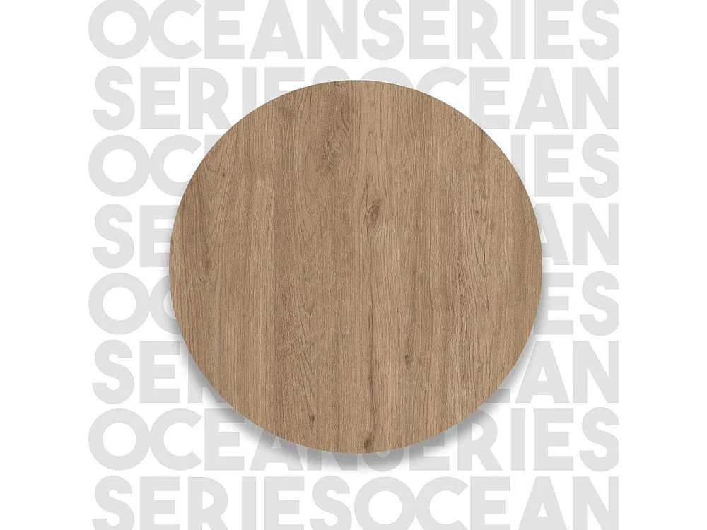 Meuble de salle de bain en aggloméré Only