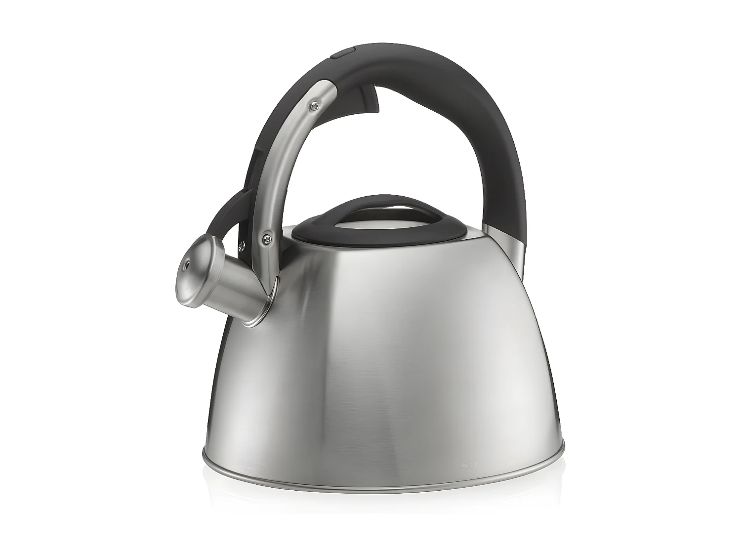 Bouilloire Vitus inox 2,4L