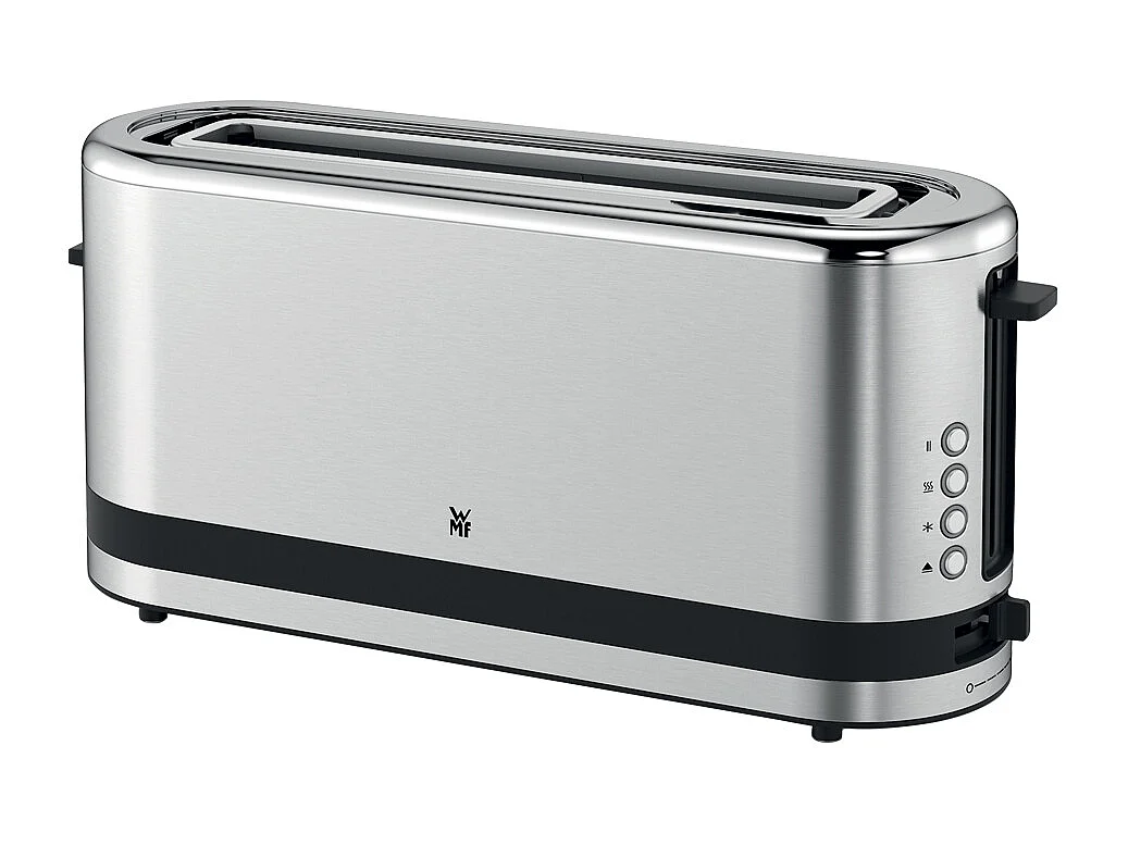 Grille pain long inox Kitchenminis