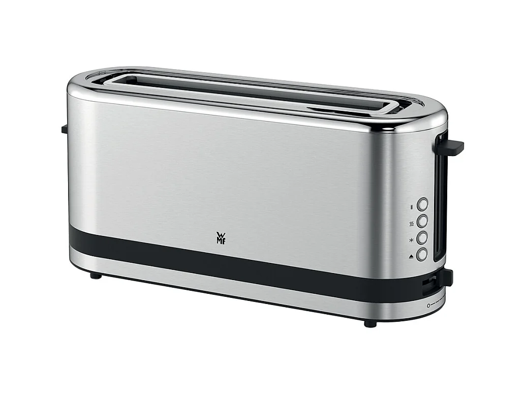 Grille pain long inox Kitchenminis