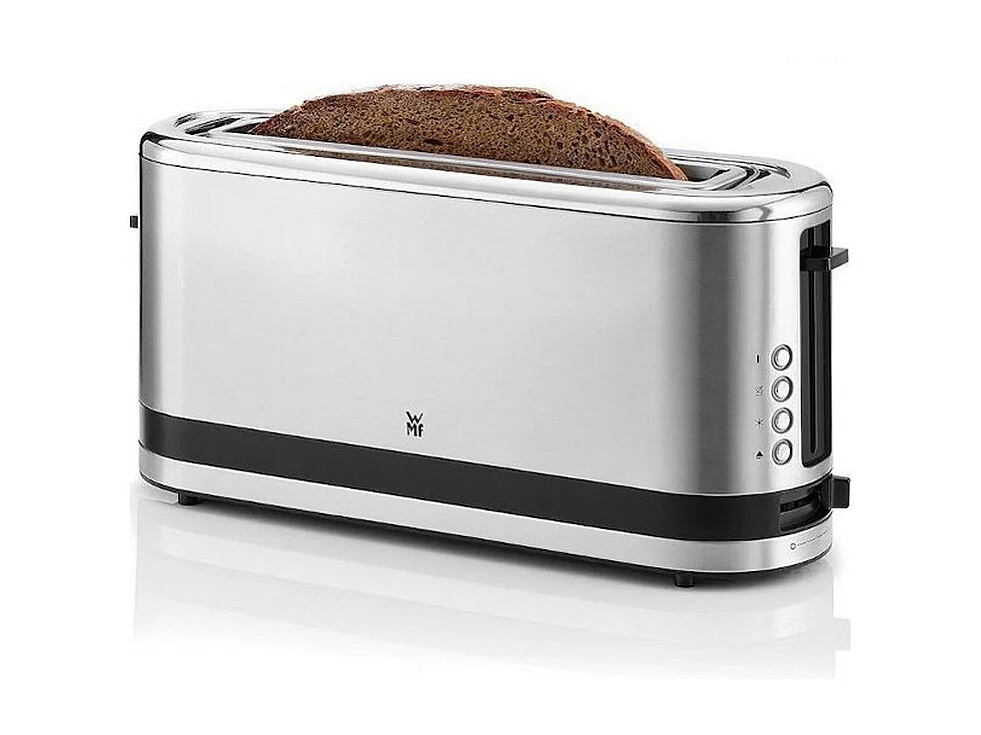 Grille pain long inox Kitchenminis