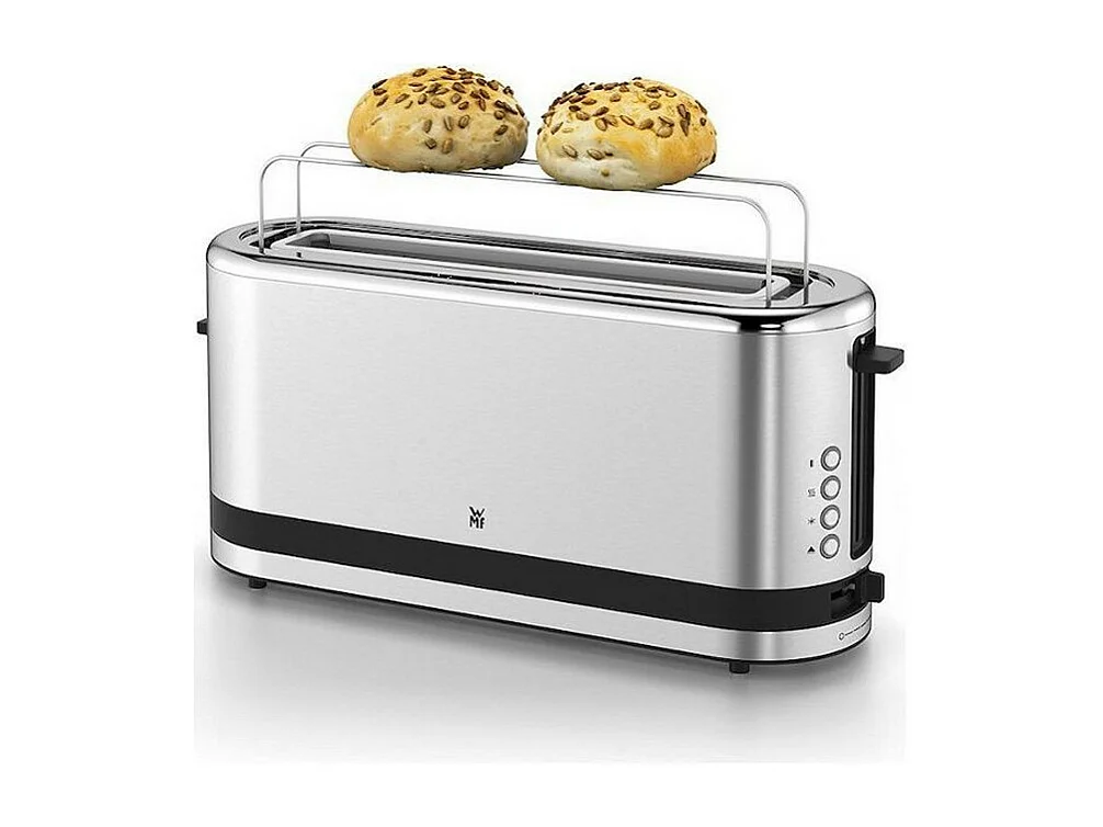 Grille pain long inox Kitchenminis