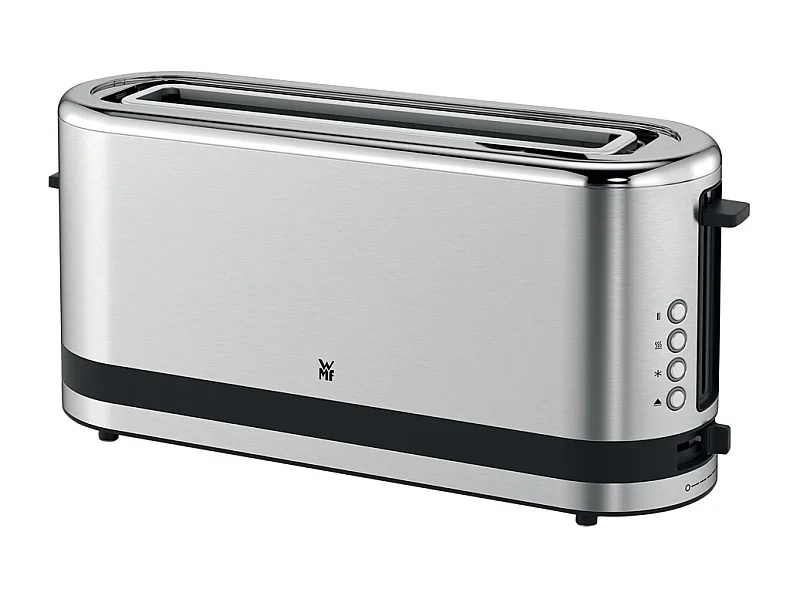 Grille pain long inox Kitchenminis