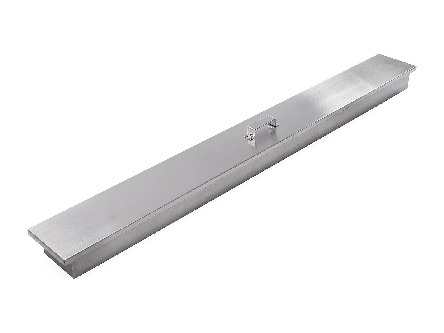 Blocco di combustione di grandi dimensioni con fibra ceramica e regolatore di fiamma