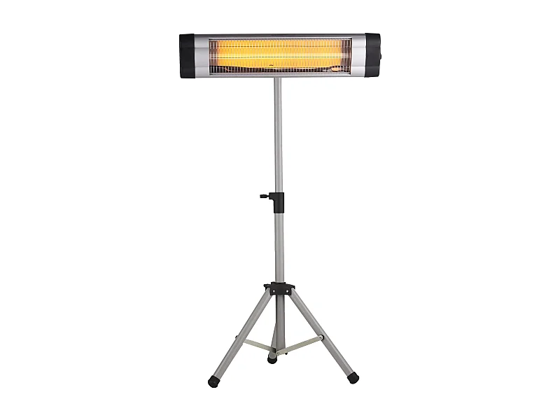 Halogeen verwarming 3000W voor gebruik binnen of buiten