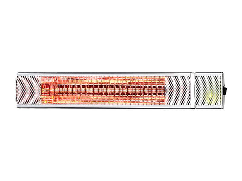 Halogen-Heizung HEATY EX2000 RC