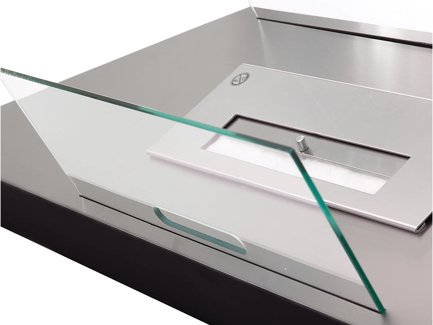 Biolareira de canto de parede