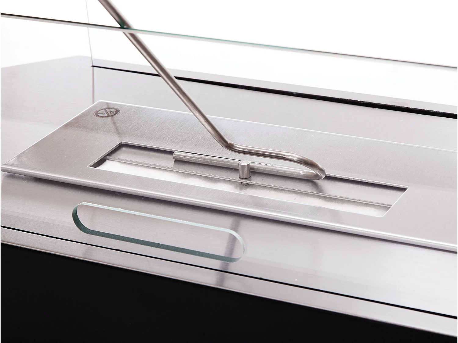 Biolareira de canto de parede