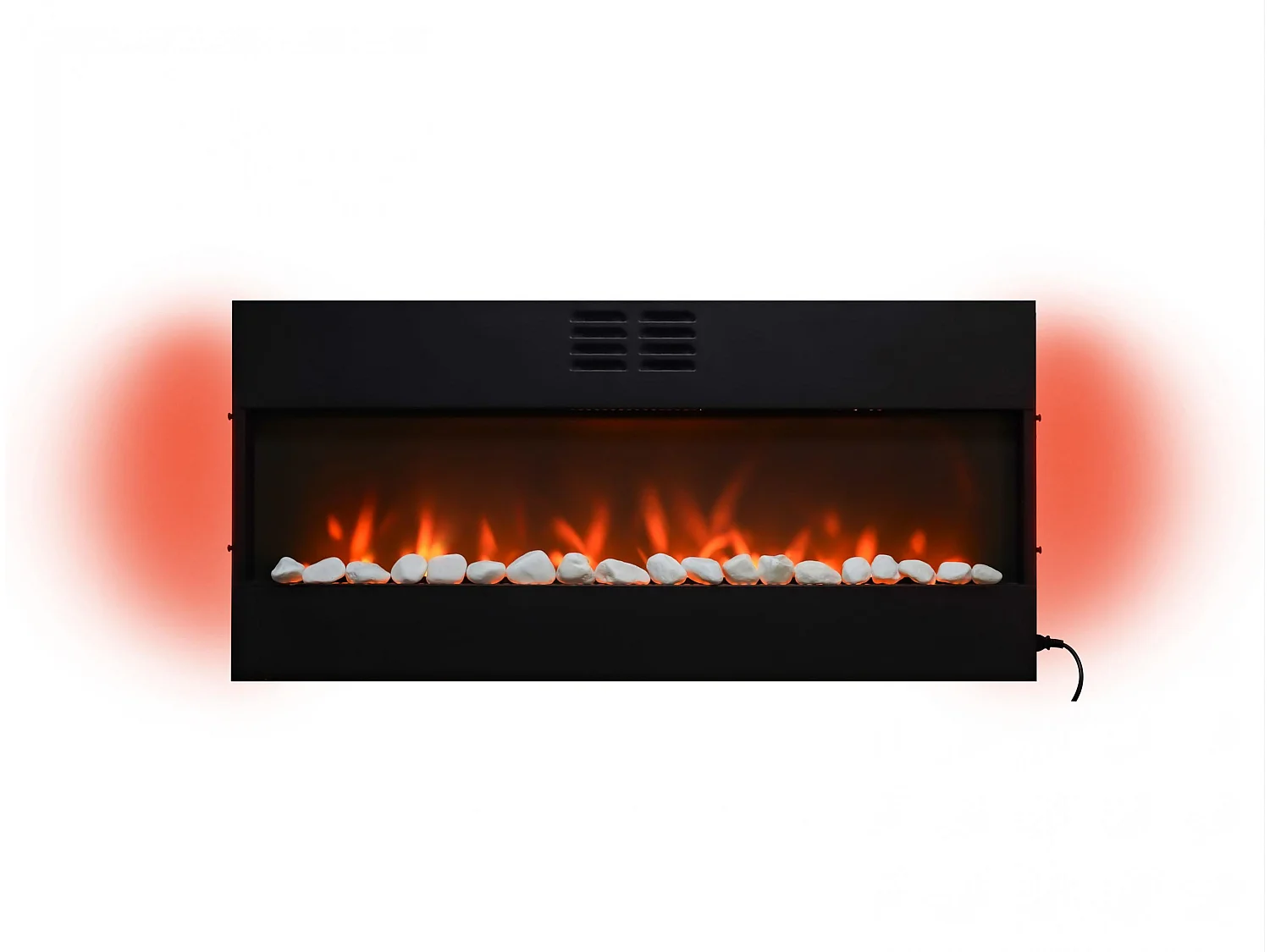 Elektrischer Kamin CHE-530