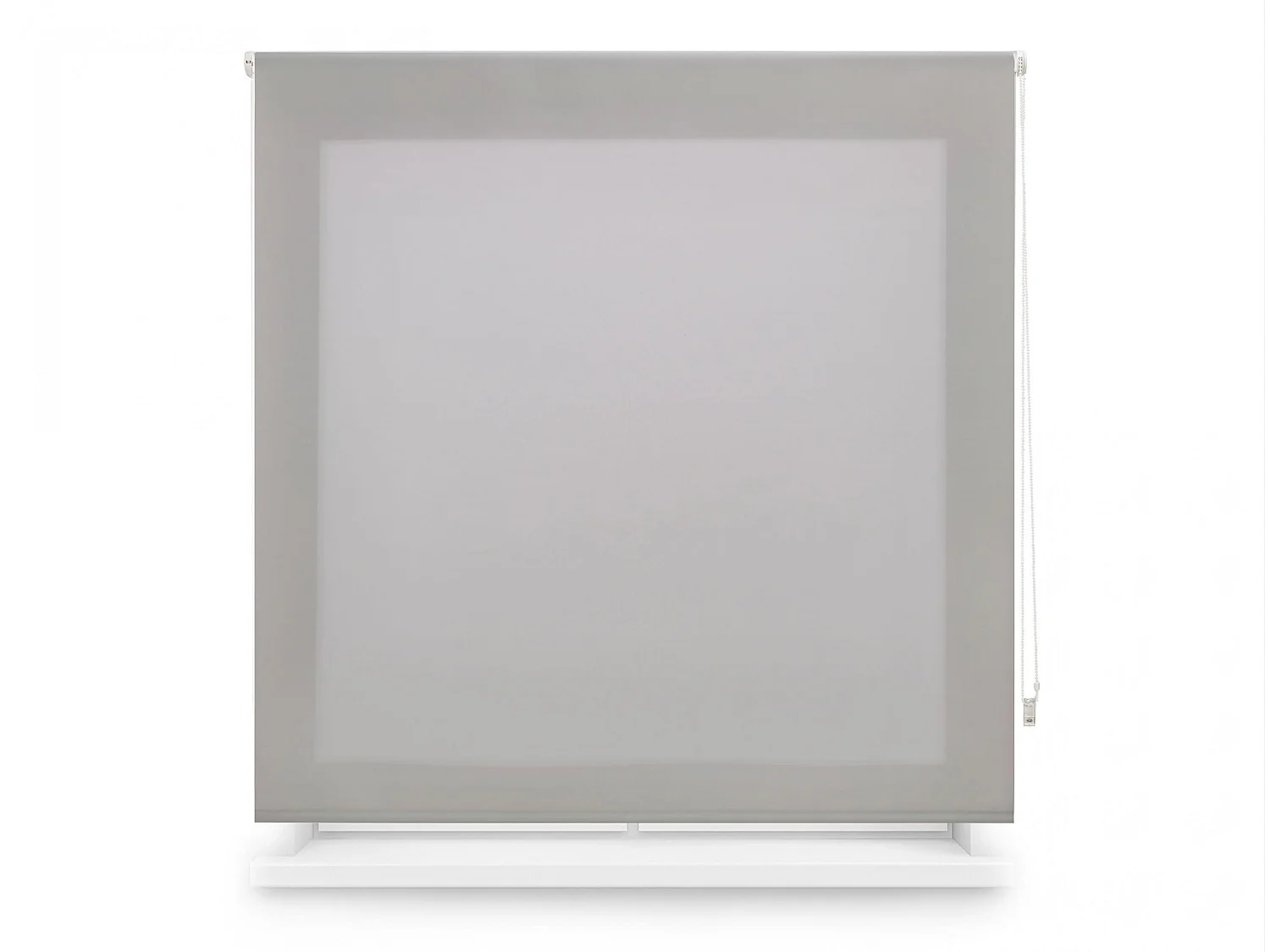 Store enrouleur Polyester Translucide 150x175