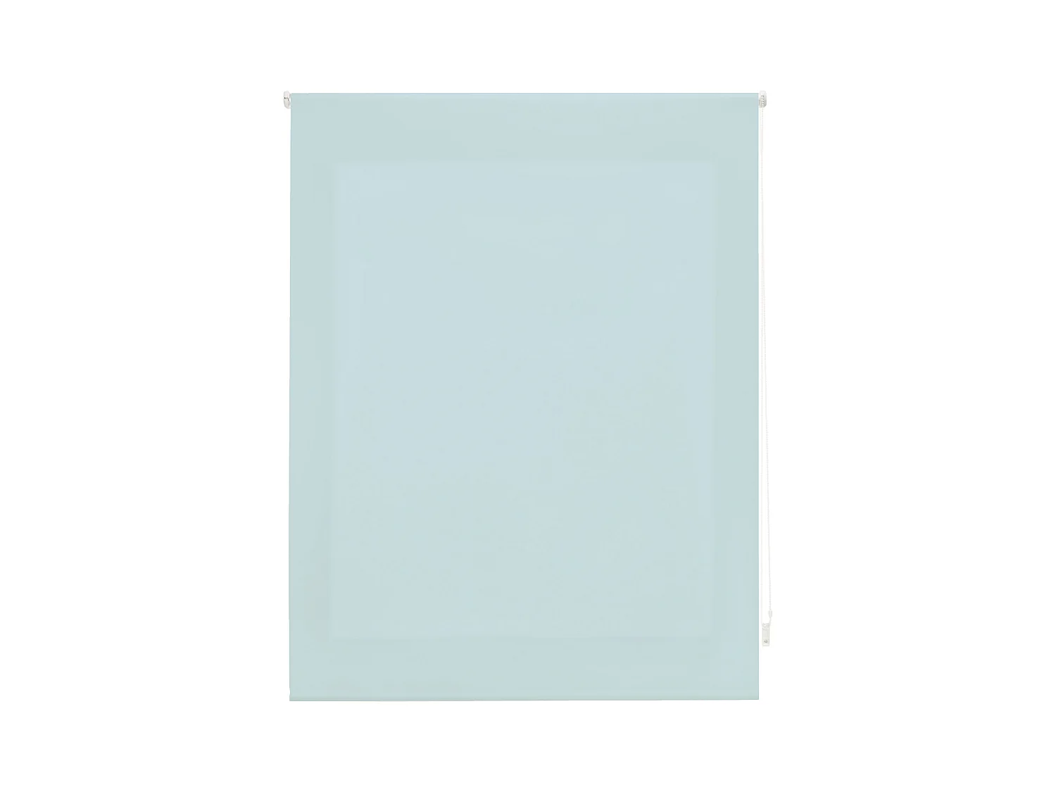 Store enrouleur Polyester Opaque Multicolore