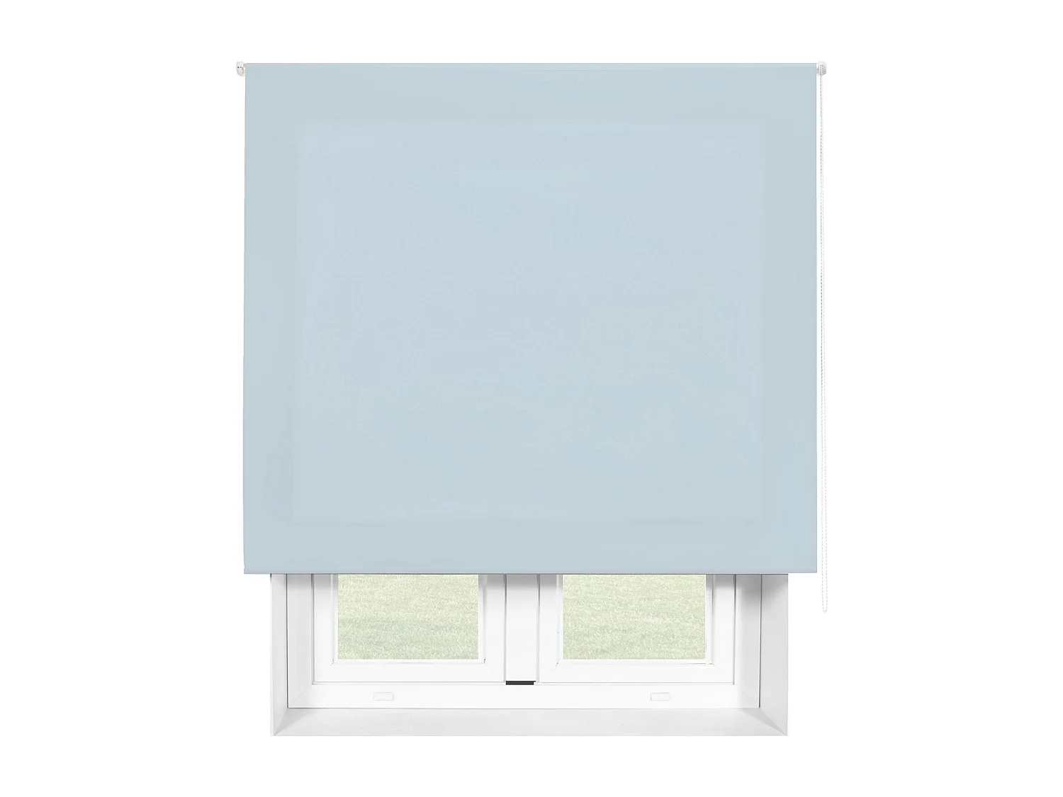 Store enrouleur Polyester Translucide 140x175