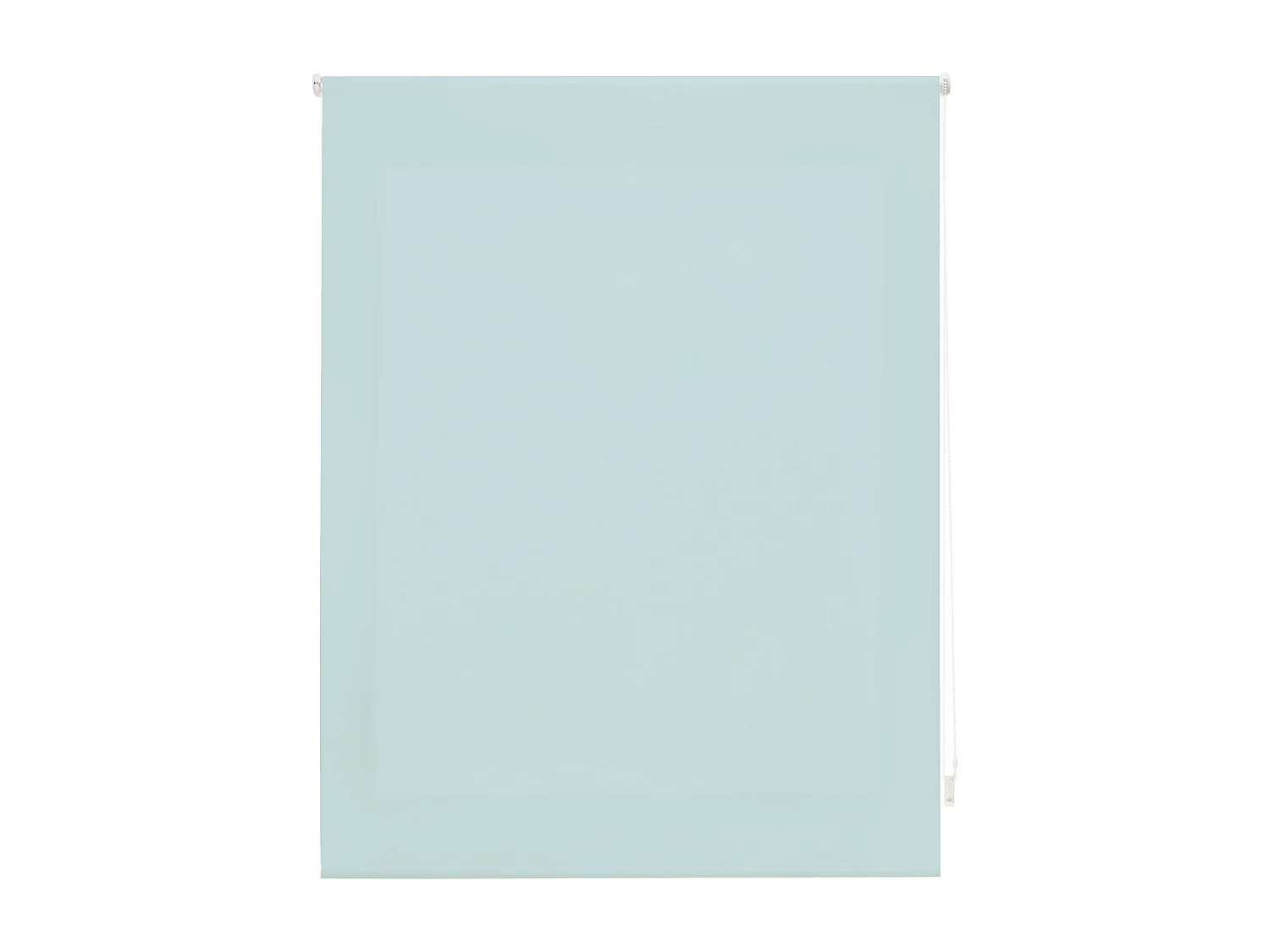 Store enrouleur Polyester Opaque Multicolore