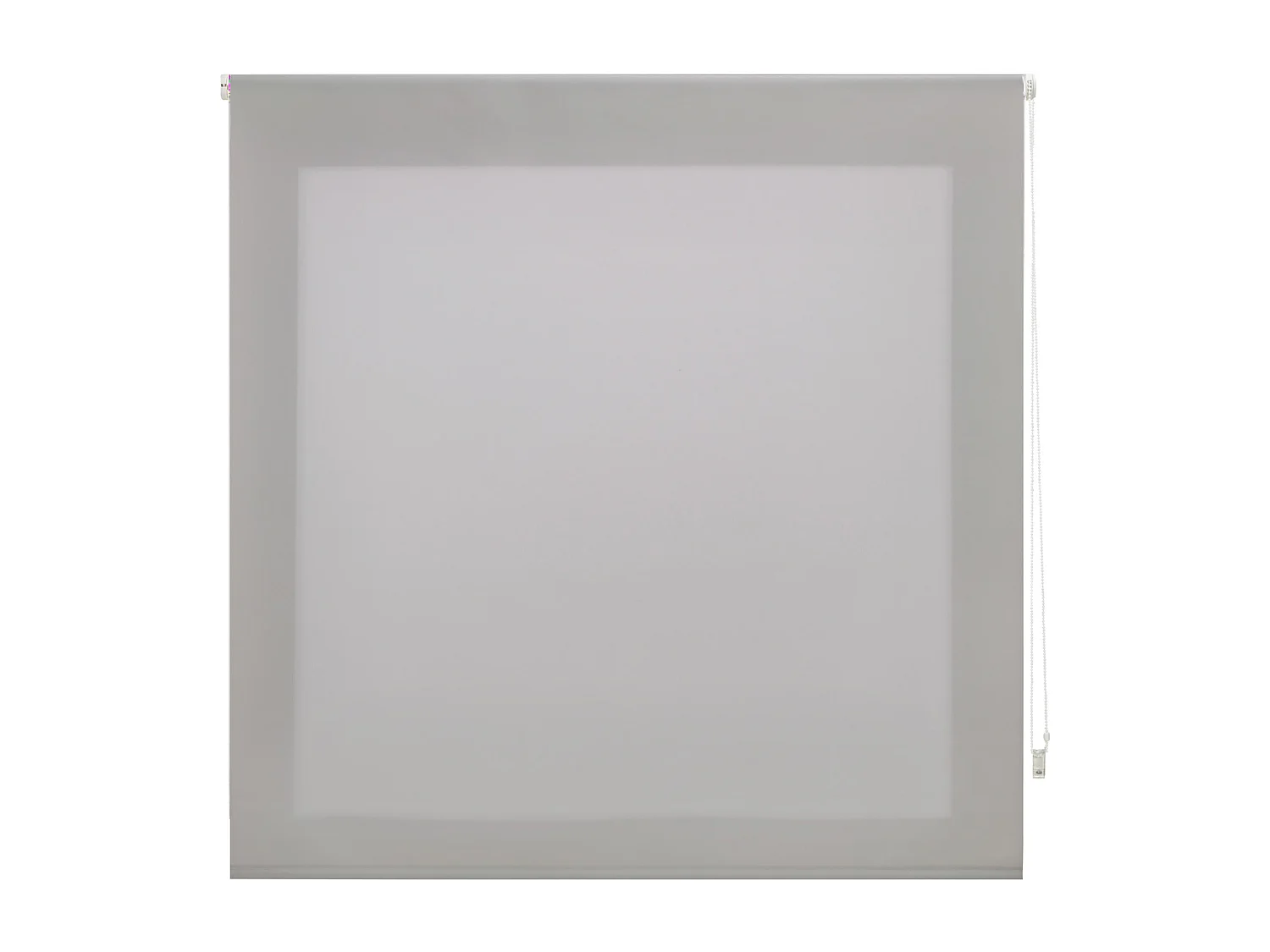 Store enrouleur Polyester Opaque Multicolore