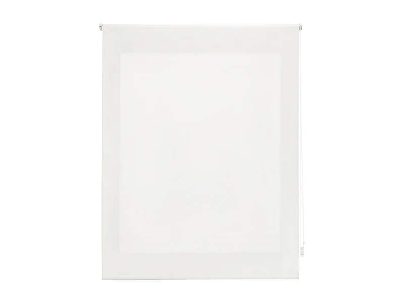 Store enrouleur Polyester Opaque Multicolore