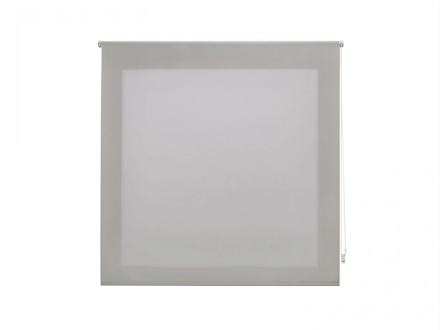 Store enrouleur Polyester Opaque Multicolore