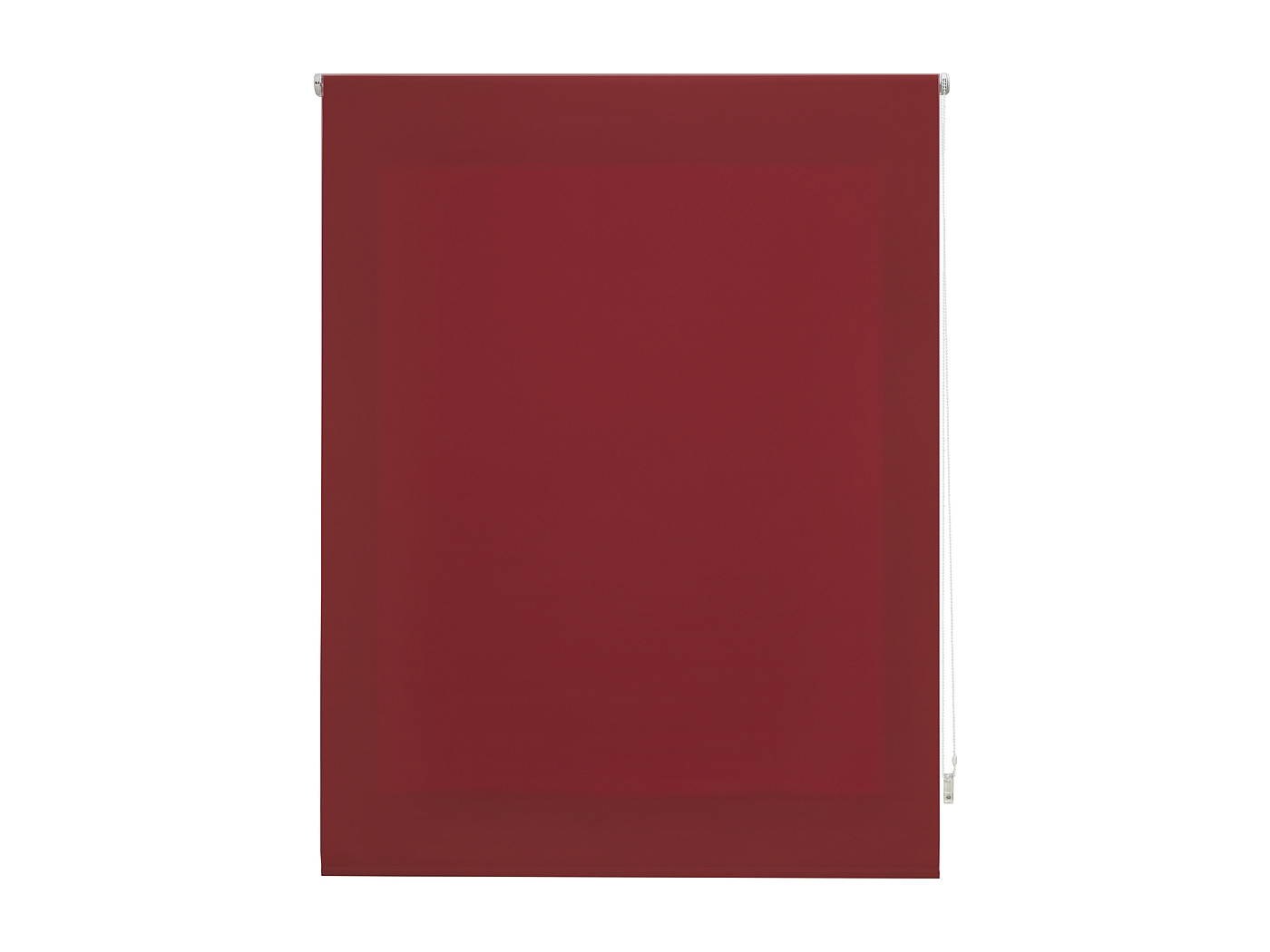 Tenda A Rullo Giorno Antracite - 45x150 Cm - Fissaggio A Incastro - Foto 2