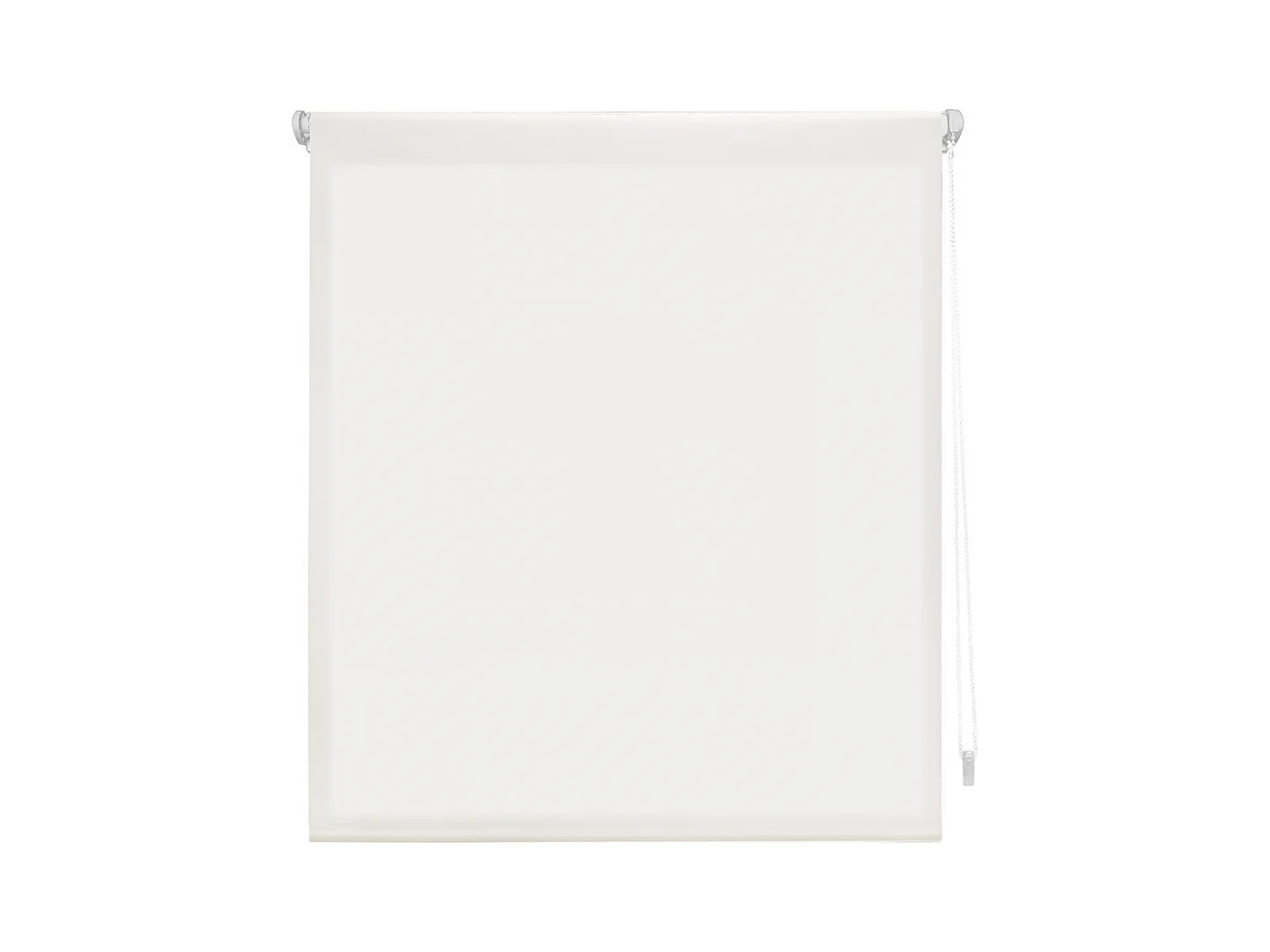 Store enrouleur Polyester Opaque Multicolore