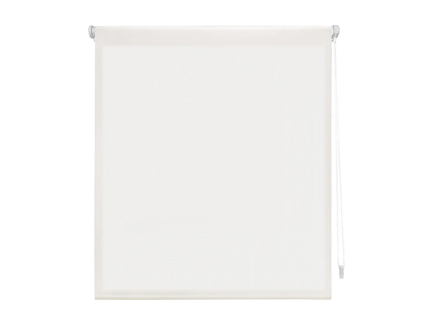 Store enrouleur Polyester Opaque Multicolore