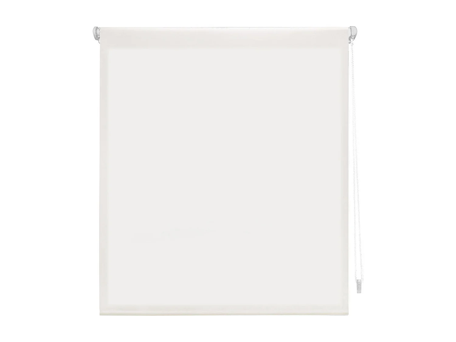 Store enrouleur Polyester Opaque Multicolore